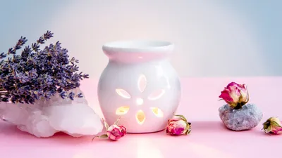 Aromalámpák
